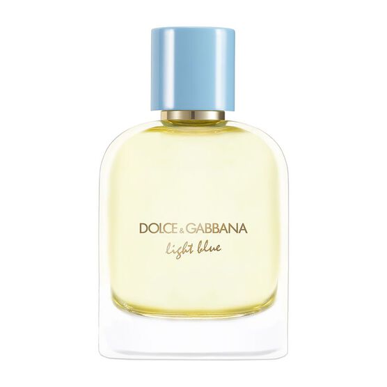 Perfume Dolce&Gabbana Light Blue Masculino Eau de Parfum